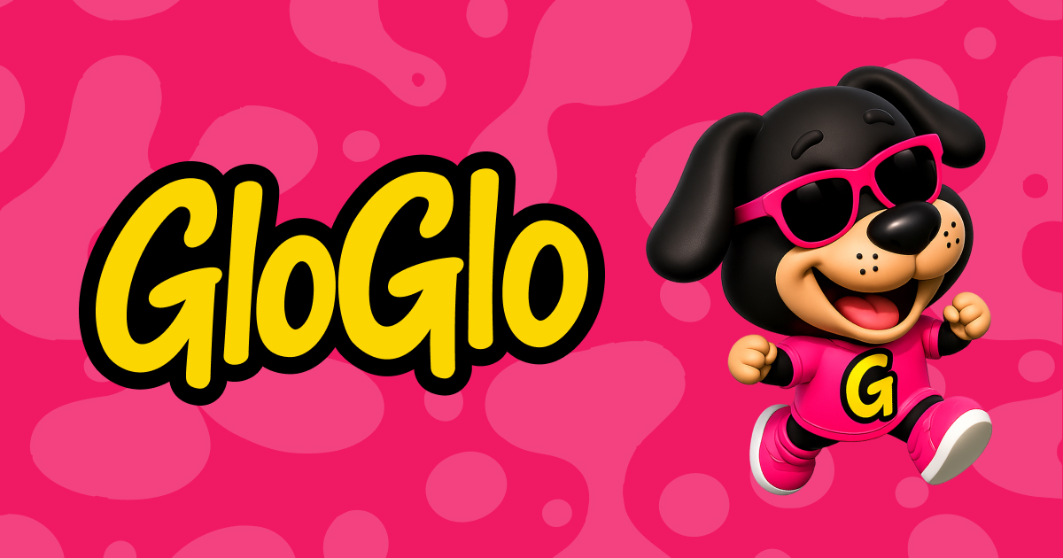 GloGlo | Feel-Good Gummies for Energy and Fiber